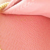 Louis Vuitton Damier Azur Christmas Birds Zippy Coin Purse Secondhand
