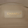 Chanel Medium Lambskin Twist Chain Enamel CC Flap Secondhand