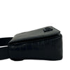 Ferragamo Embossed Leather Gancini Crossbody Secondhand
