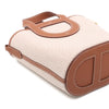 Hermès Toile and Swift In the Loop 18 Secondhand