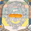 Hermès Della Cavalleria Double Face Silk Scarf 90 Secondhand