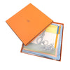 Hermès Della Cavalleria Double Face Silk Scarf 90 Secondhand