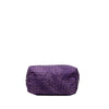 Bottega Veneta Nylon Intrecciolusion Vertical Tote Secondhand