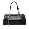 Secondhand Cartier Leather La Dona Shoulder Bag