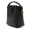 Saint Laurent Mini Shiny Calfskin Le 37 Bucket Bag Secondhand