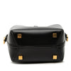 Secondhand Saint Laurent Mini Shiny Calfskin Le 37 Bucket Bag
