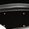 Secondhand Saint Laurent Mini Shiny Calfskin Le 37 Bucket Bag