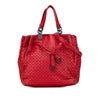 Bottega Veneta Nappa Intrecciato Bucket Bag Secondhand