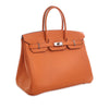 Hermès Epsom Birkin Retourne 35 Secondhand