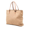 Fendi Zucchino Canvas Tote Secondhand