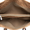Fendi Zucchino Canvas Tote Secondhand