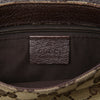 Gucci GG Canvas Belt Bag Secondhand