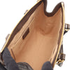Gucci Small GG Supreme Ophidia Satchel Secondhand