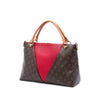 Louis Vuitton Monogram V Tote MM Secondhand
