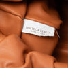 Bottega Veneta Lambskin The Shoulder Pouch Secondhand