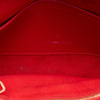 Louis Vuitton Leather Louise Chain MM Secondhand