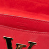 Louis Vuitton Leather Louise Chain MM Secondhand