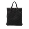 Secondhand Gucci GG Denim Tote