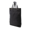 Secondhand Gucci GG Denim Tote