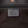Gucci GG Denim Tote Secondhand