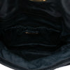 Miu Miu Studded Matelasse Nappa Shoulder Bag Secondhand