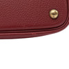 Hermès Clemence Bolide 45 Secondhand