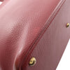 Hermès Clemence Bolide 45 Secondhand