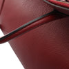Hermès Clemence Bolide 45 Secondhand