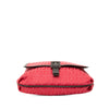 Fendi Zucchino Canvas Crossbody Secondhand
