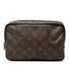 Louis Vuitton Monogram Trousse Toilette 23 Secondhand