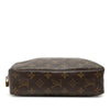 Louis Vuitton Monogram Trousse Toilette 23 Secondhand