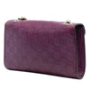 Gucci Mini Guccissima Emily Crossbody Secondhand