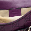 Gucci Mini Guccissima Emily Crossbody Secondhand