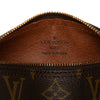 Louis Vuitton Monogram Papillon Pochette Secondhand