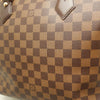 Louis Vuitton Damier Ebene Saleya MM Secondhand