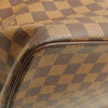 Louis Vuitton Damier Ebene Saleya MM Secondhand