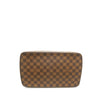 Secondhand Louis Vuitton Damier Ebene Saleya MM