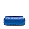Saint Laurent Toy Metallic Calfskin LouLou Crossbody Secondhand