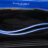 Saint Laurent Toy Metallic Calfskin LouLou Crossbody Secondhand