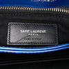 Saint Laurent Toy Metallic Calfskin LouLou Crossbody Secondhand
