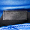 Saint Laurent Toy Metallic Calfskin LouLou Crossbody Secondhand