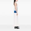Saint Laurent Toy Metallic Calfskin LouLou Crossbody Secondhand