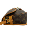 Louis Vuitton Monogram Sologne Secondhand