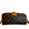 Louis Vuitton Monogram Sologne Secondhand