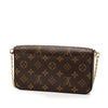 Secondhand Louis Vuitton Monogram Pochette Felicie