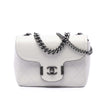 Chanel Paris Greece Calfskin Archi Chic Flap Secondhand