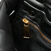 Bottega Veneta Nappa Intrecciato Padded Chain Cassette Satchel Secondhand