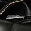 Bottega Veneta Nappa Intrecciato Padded Chain Cassette Satchel Secondhand