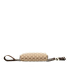 Gucci GG Canvas Belt Bag Secondhand