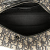 Dior Oblique Canvas Lingot Toiletry Case Secondhand